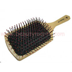 Wooden Brush (462-B)